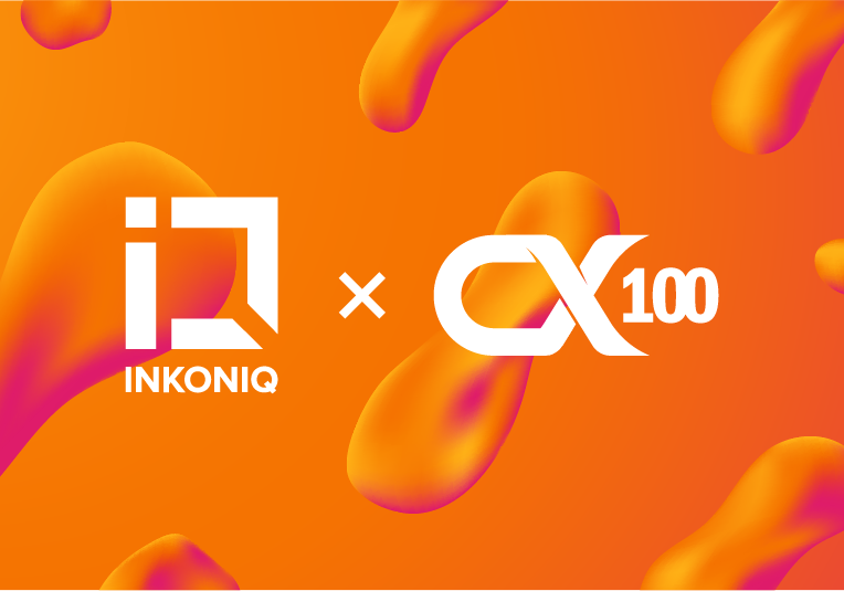 CX100 Inc. Acquires INKONIQ Design Studio